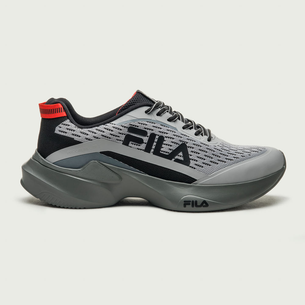 Tênis Fila Progress Lite 2 Masculino
