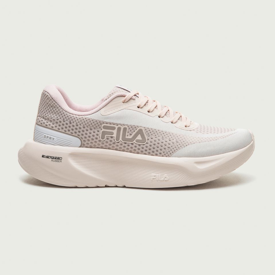 Tênis Fila Spry Feminino