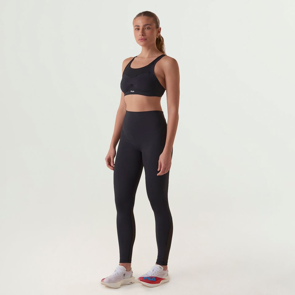 Legging Fila Performa Force Feminina