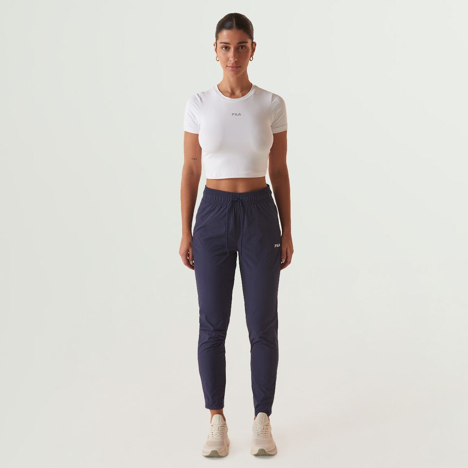 Calça Fila Bahamas Ii Feminina
