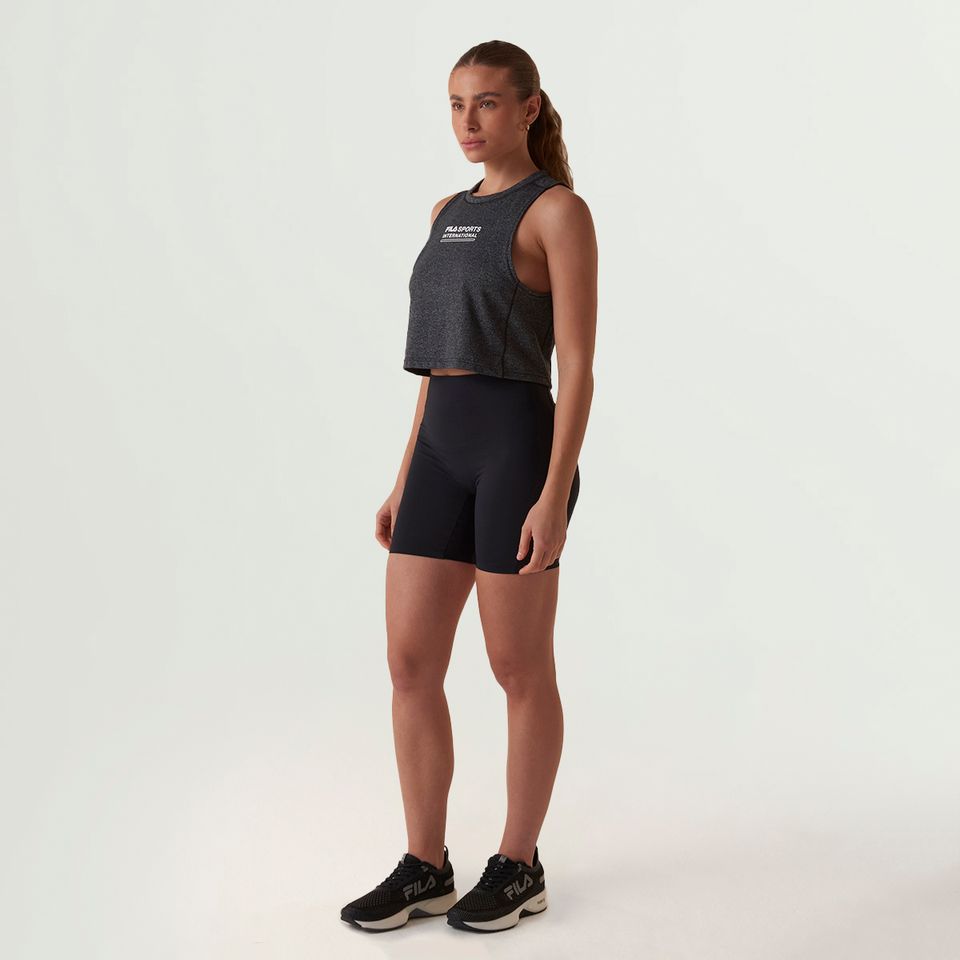 Bermuda Fila Performa Force Feminina