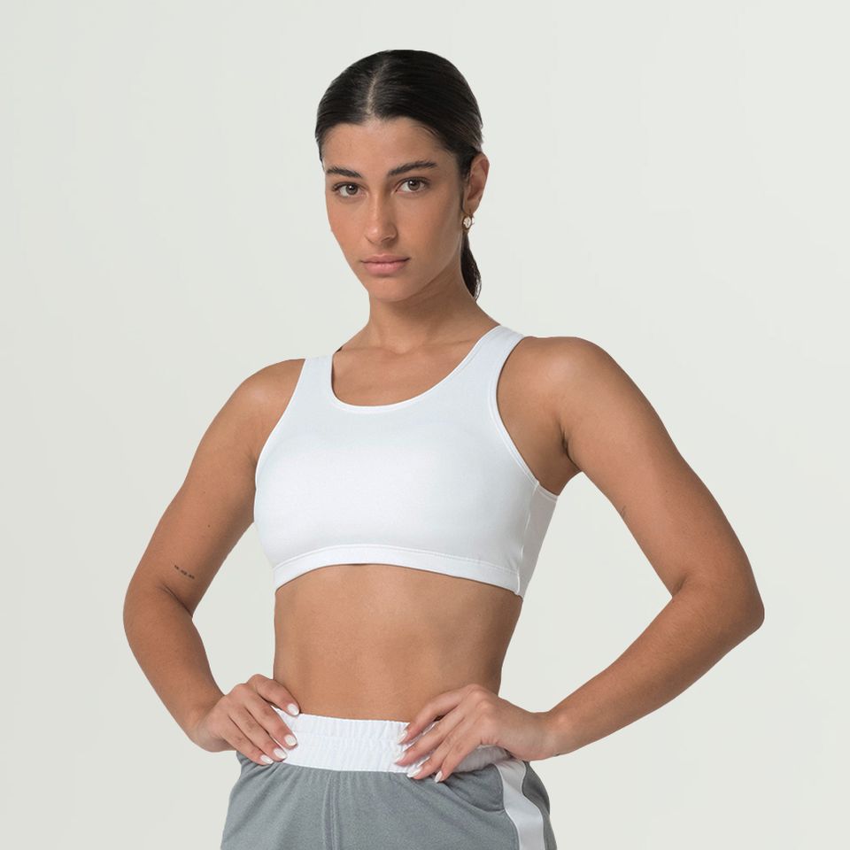 Top Fila Essential Ii Feminino