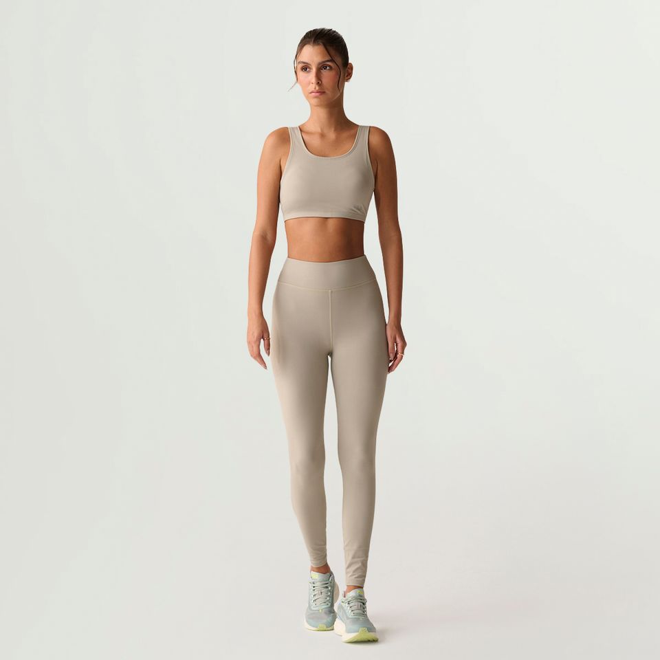 Legging Fila Flat Life Ii Feminina