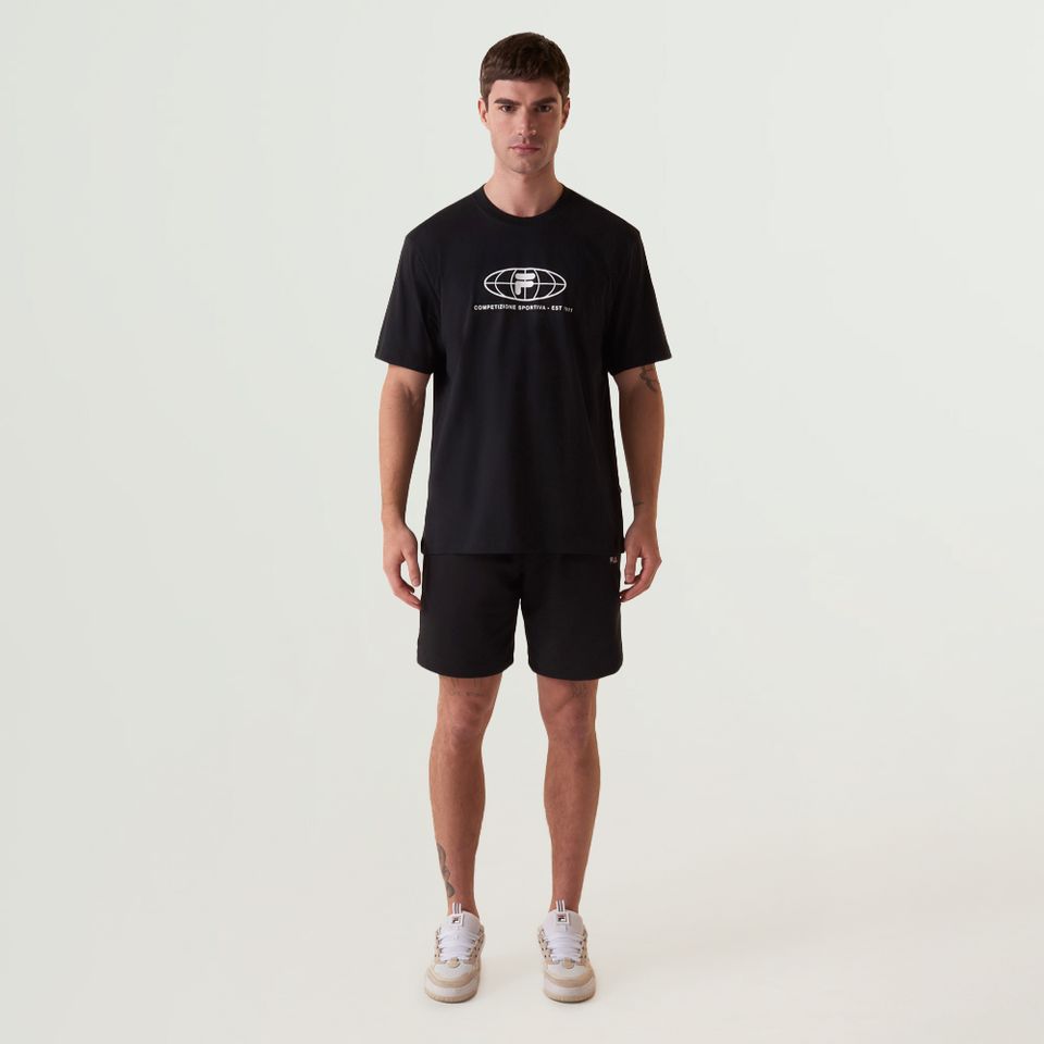 Bermuda Fila Classic B Masculina