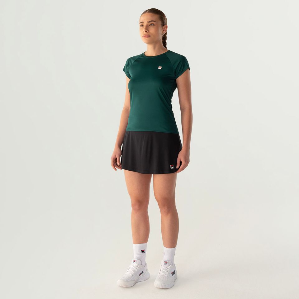 Short Saia Fila Tennis Basic Feminino