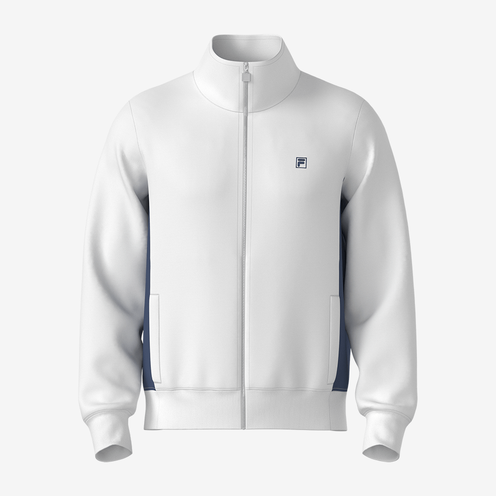 Jaqueta Fila Regular Ventisei Masculina