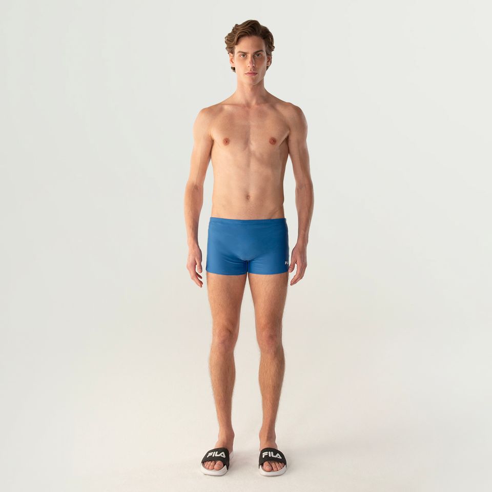 Sunga Fila Boxer Ii Masculina