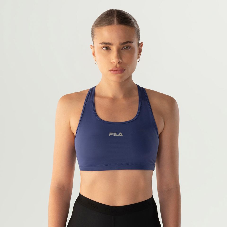 Top Fila Nadador Essential Retail Feminino