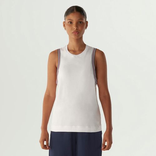 Regata Fila Comfort Chevron Letter Feminina