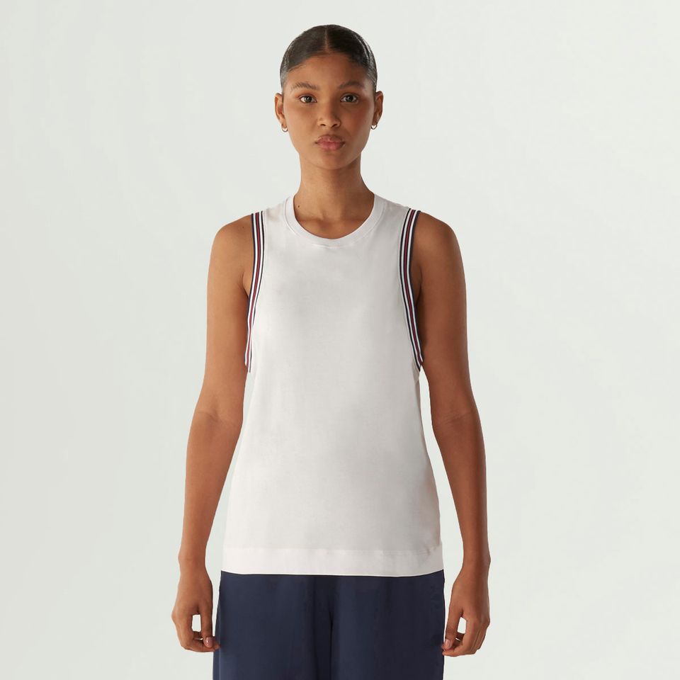 Regata Fila Comfort Chevron Letter Feminina