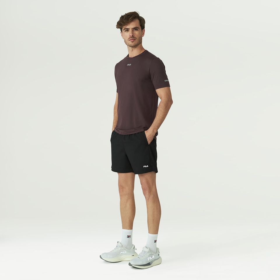 Shorts Fila Train 5" Masculino