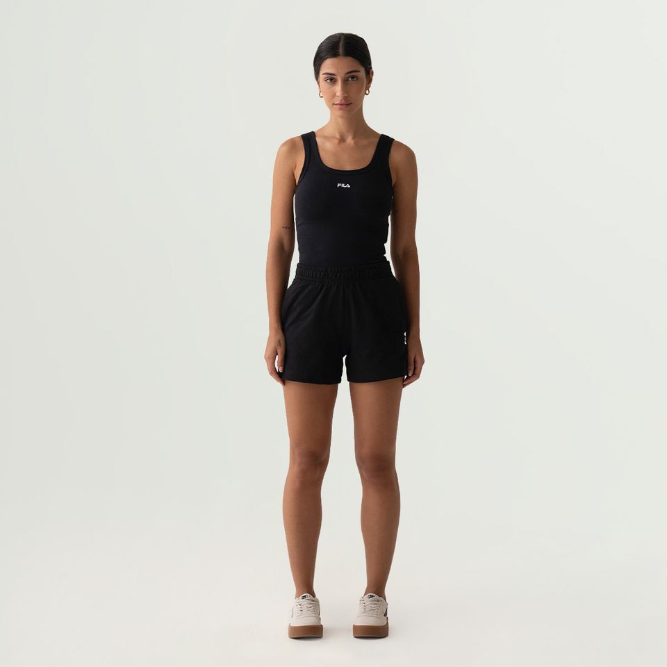 Shorts Fila Classic Light Feminino