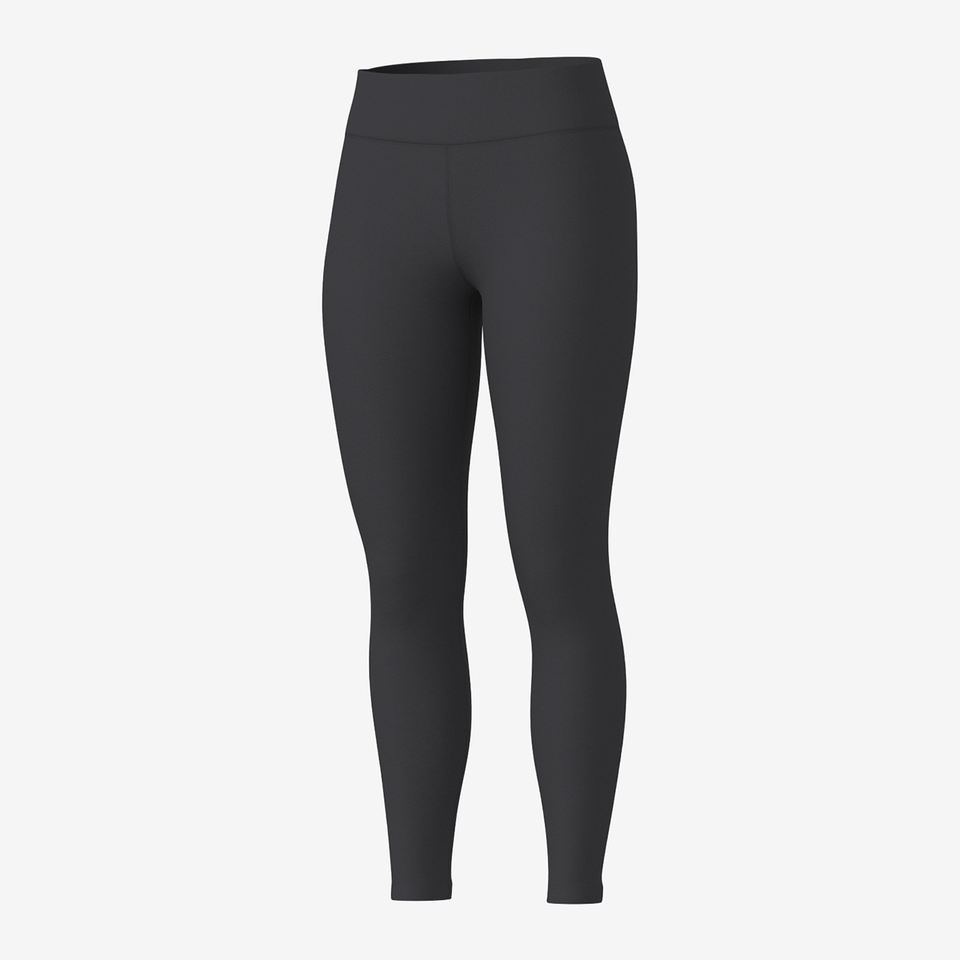 Legging Fila Flat Life Ii Feminina