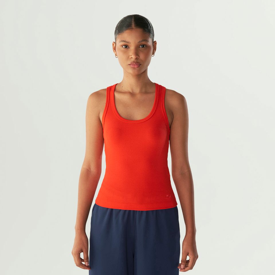Regata Fila Essentials Rib Feminina