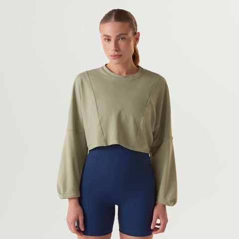 Casaco Fila Touch Gym Feminino — Fila