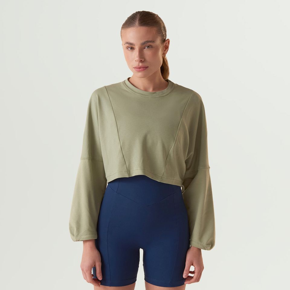 Casaco Fila Touch Gym Feminino