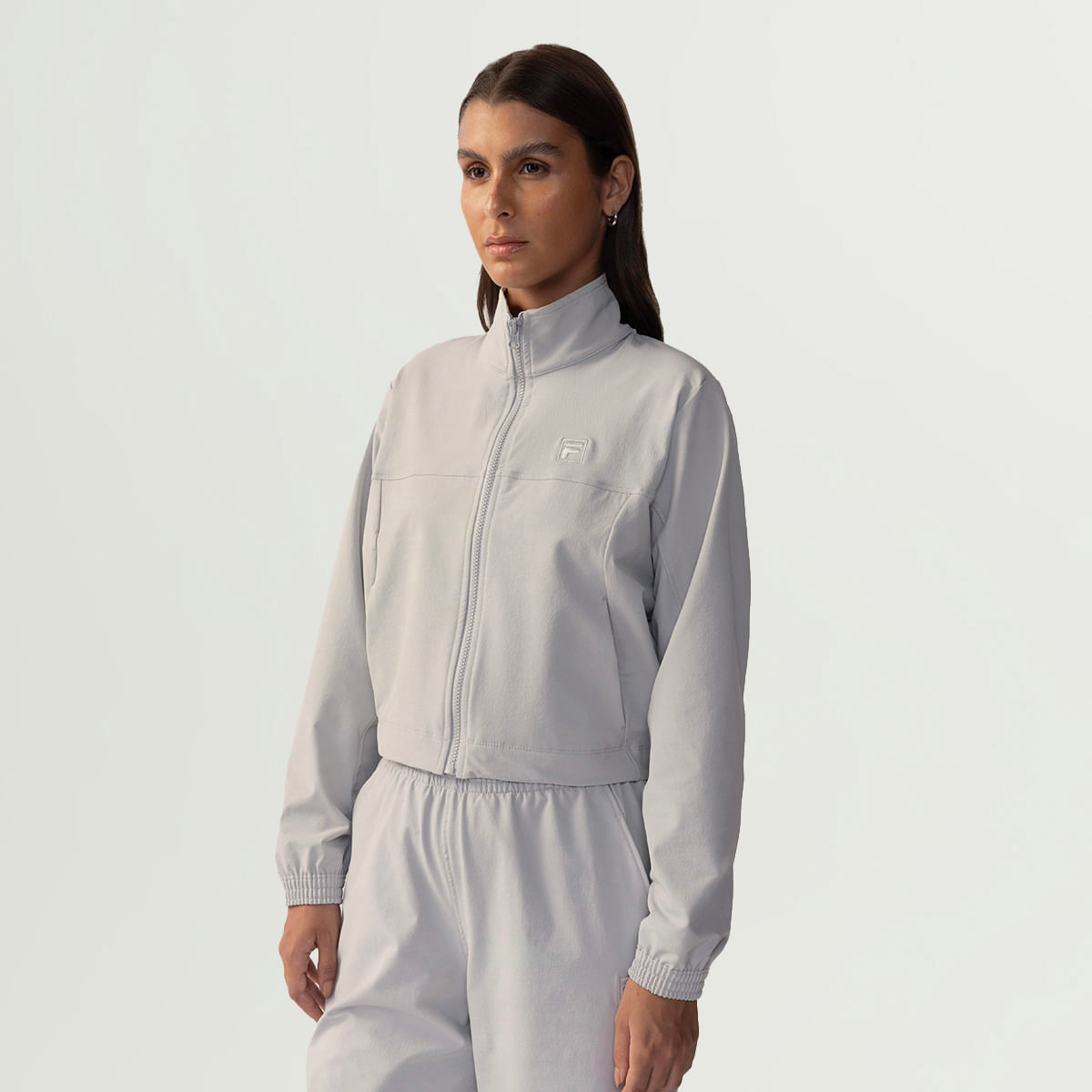 Jaqueta Fila Sport Gt Feminina