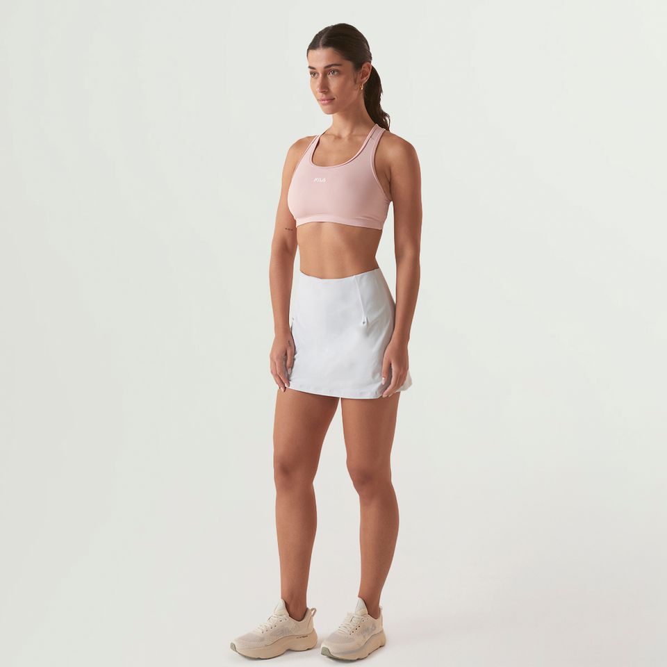 Short Saia Fila Future Sports Feminino