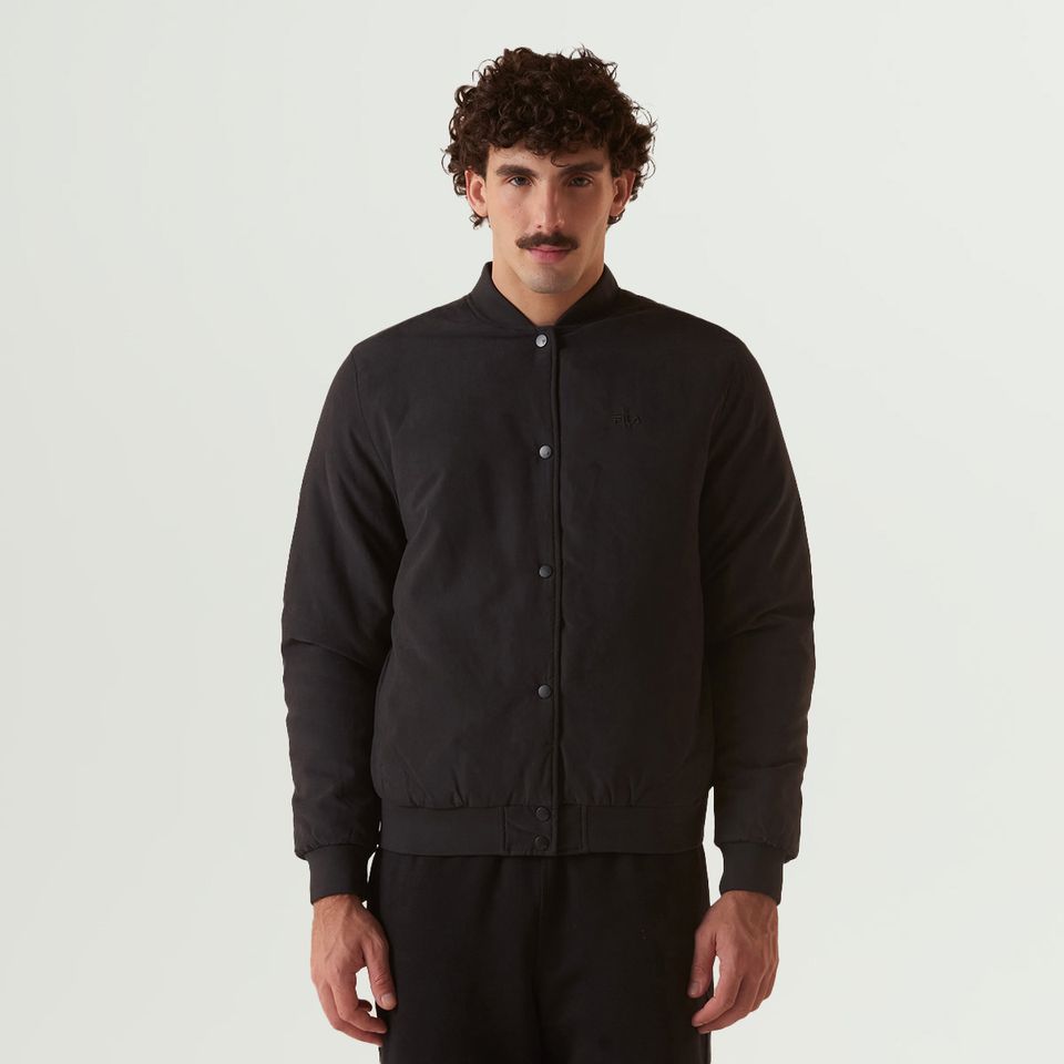 Jaqueta Fila Bomber Masculina