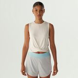 Off White Gardenia