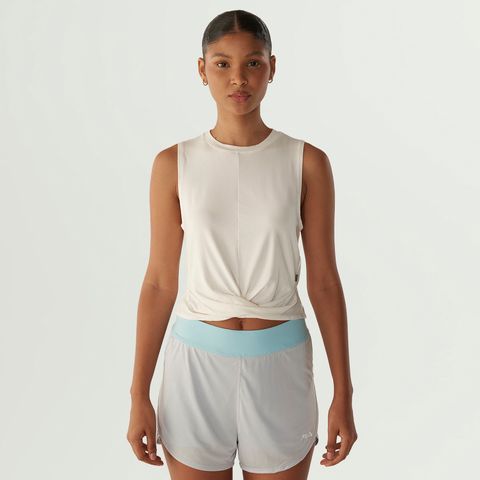 Regata Fila Twist Smart Cotton Feminina — Fila