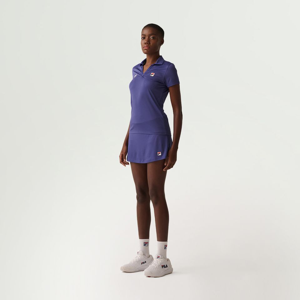 Short Saia Fila Tennis Basic Feminino
