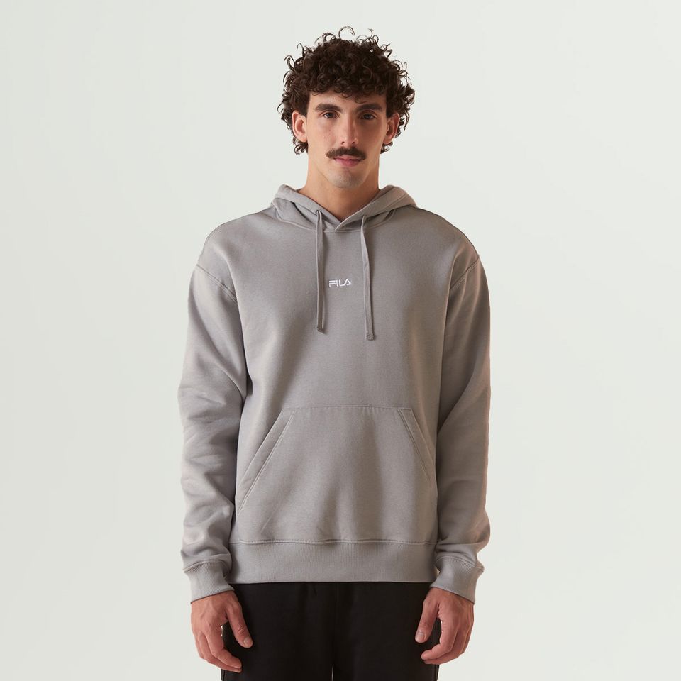 Casaco com Capuz Fila Classic Winter B Masculino