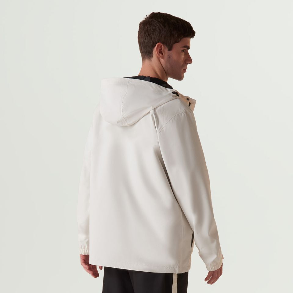 Jaqueta Fila Water Resistant Masculina