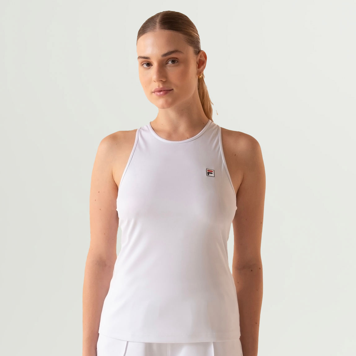 Regata Fila Tennis Basic Feminina