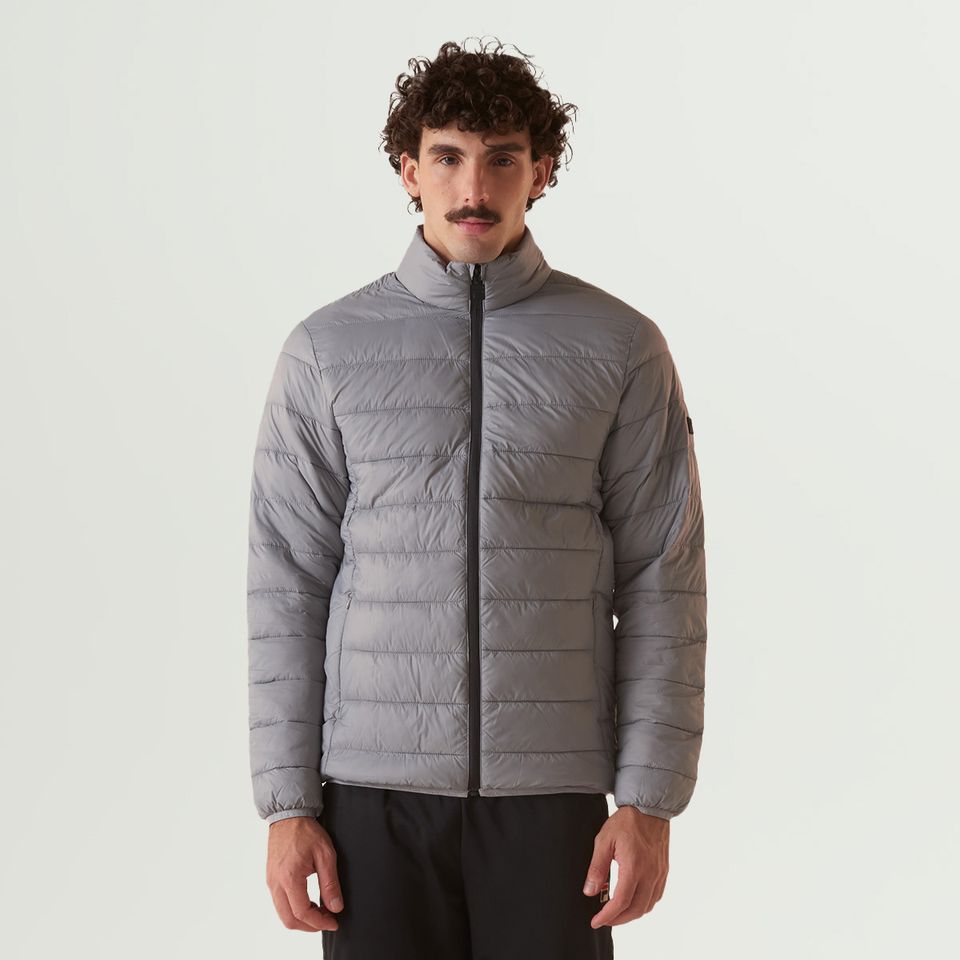 Jaqueta Fila Touch Light Masculina