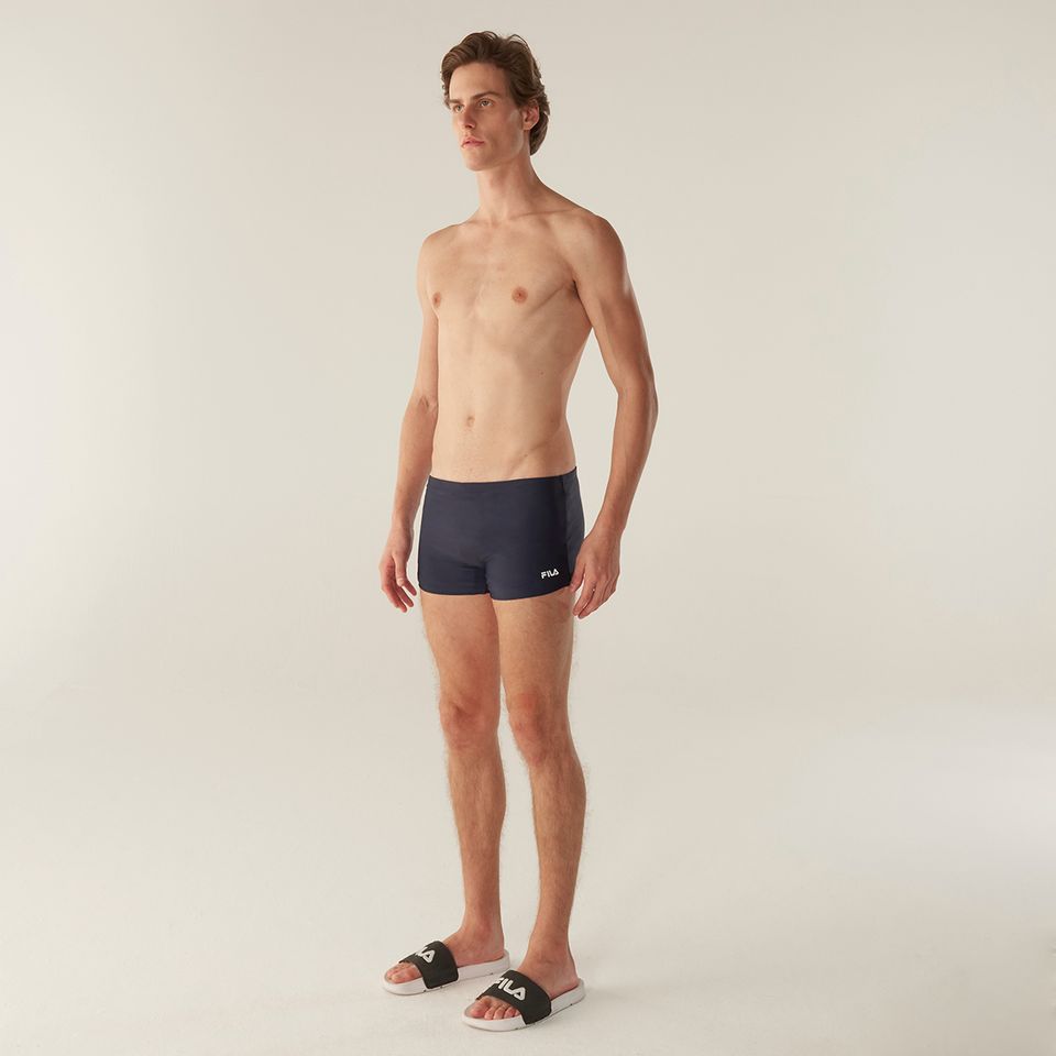 Sunga Fila Boxer Ii Masculina