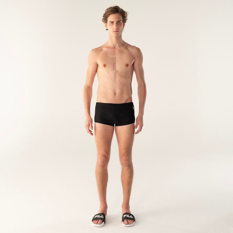 Sunga Fila Boxer Ii Masculina