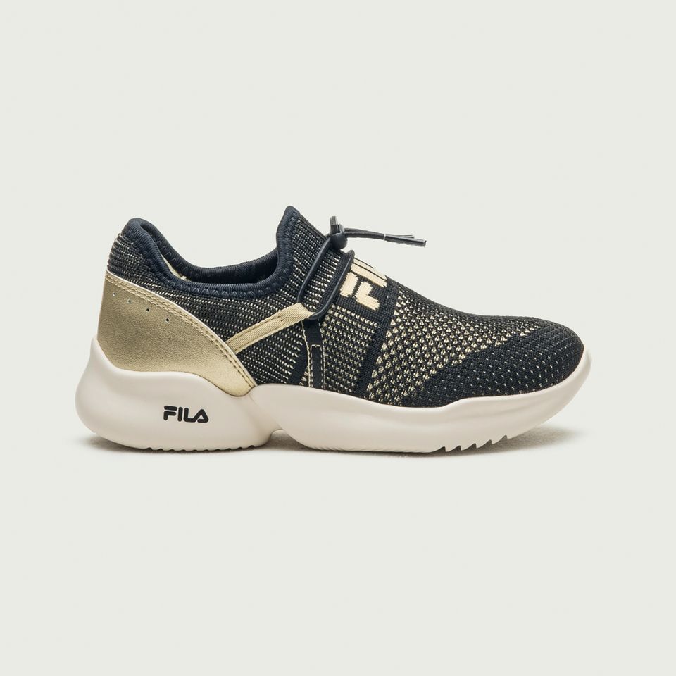 Tênis Fila Play Infantil