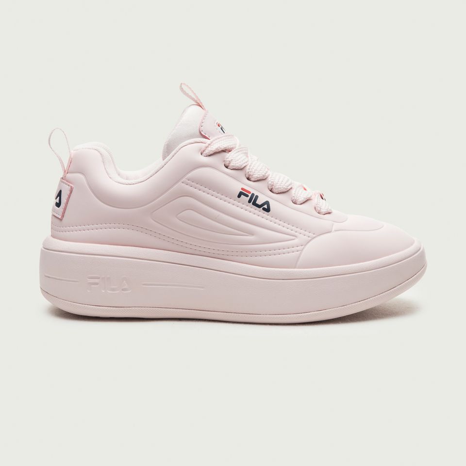 Tênis Fila Super Bubble Feminino