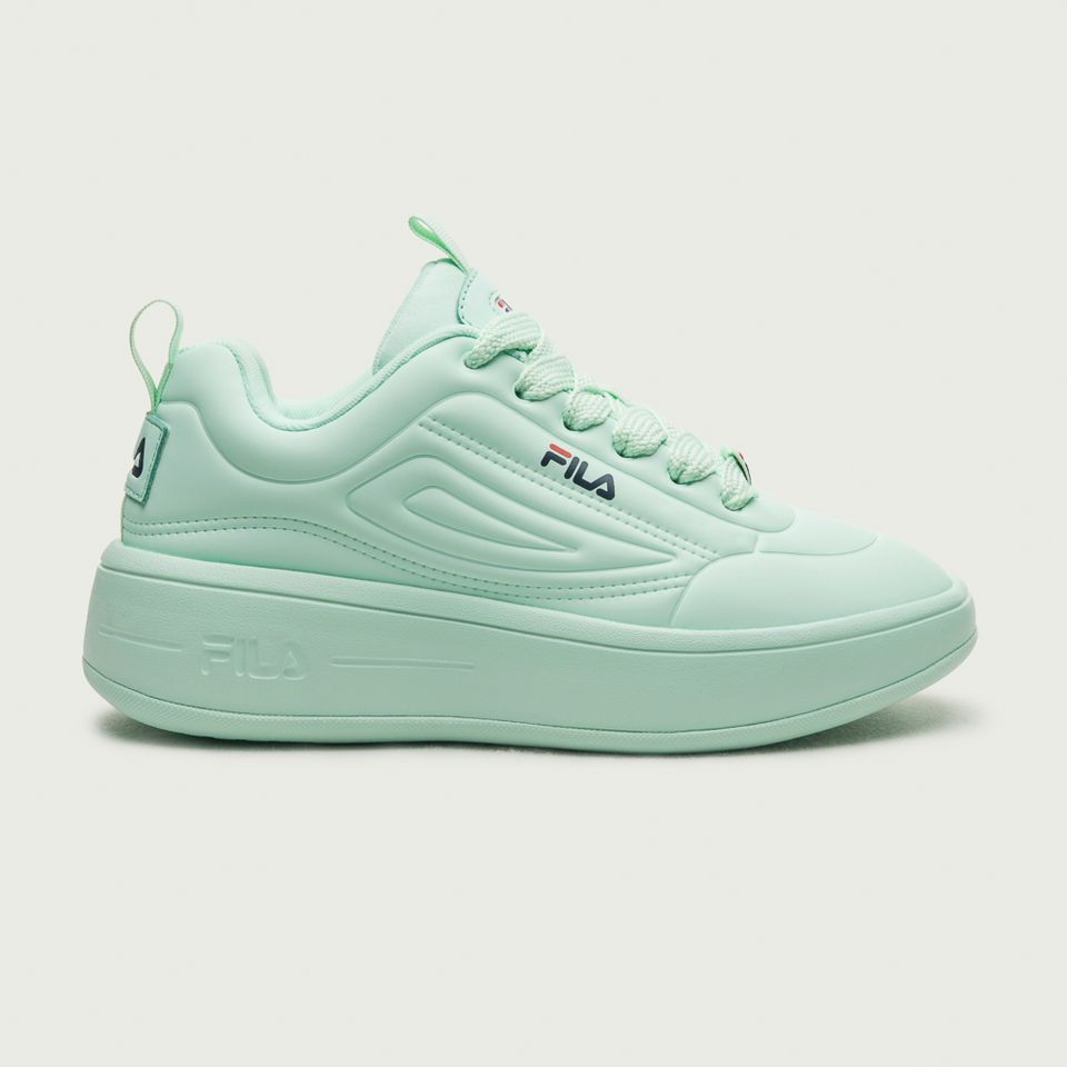 Tênis Fila Super Bubble Feminino