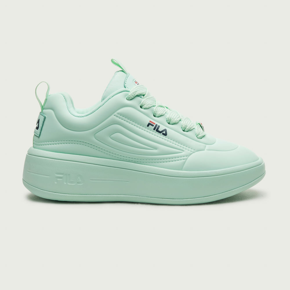 Tênis Fila Super Bubble Feminino