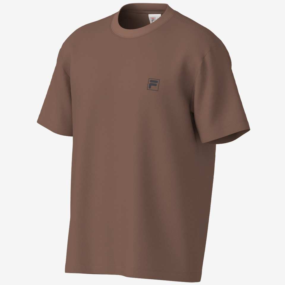 Camiseta Fila Comfort Classic Masculina
