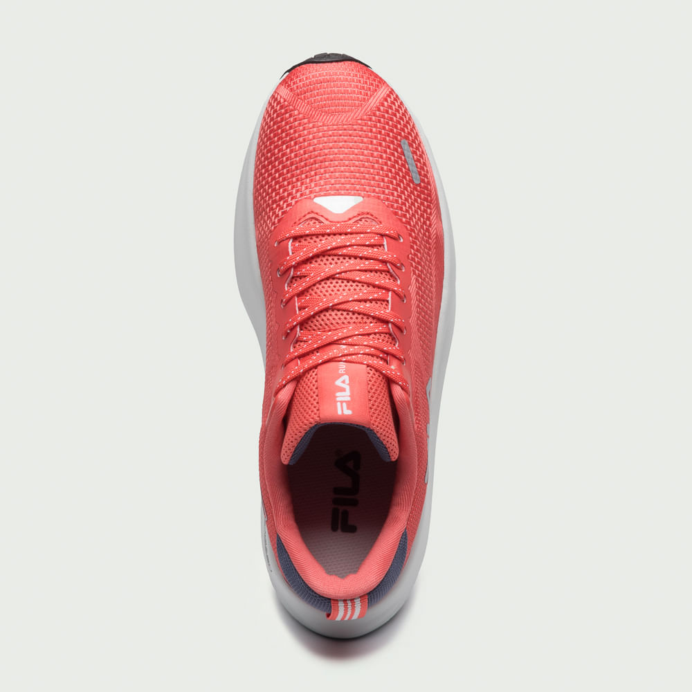 TENIS FILA BREEZE FEMININO - fila