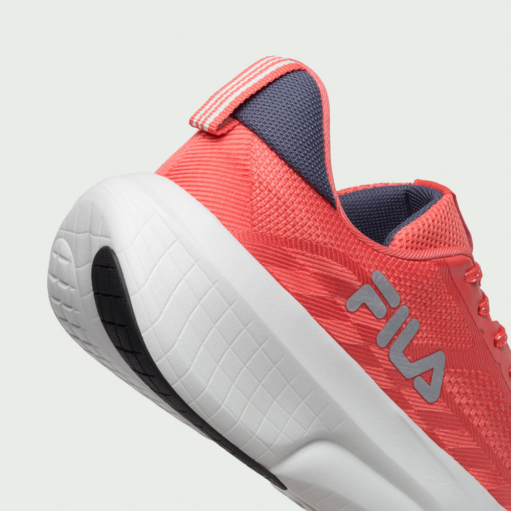 FILA スポーツドレス XL 赤 TENIS FILA BREEZE FEMININO - fila