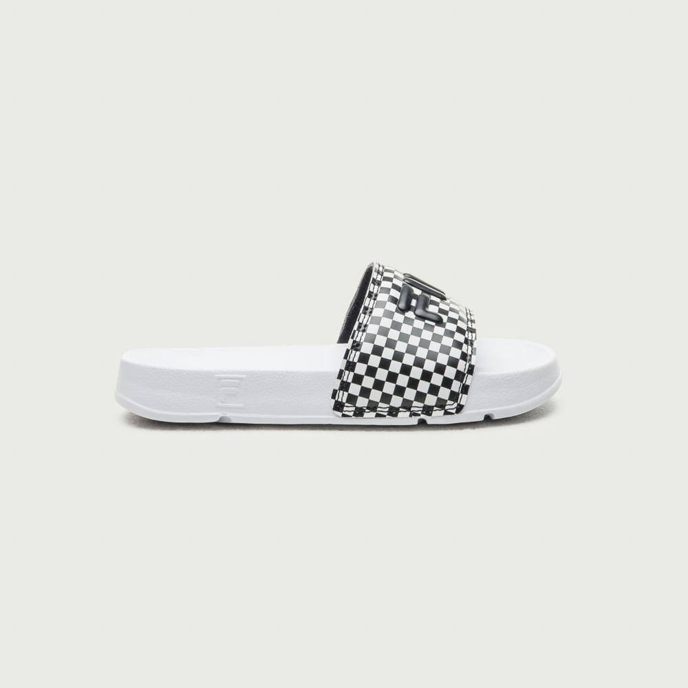 Chinelo Fila Drifter Infantil