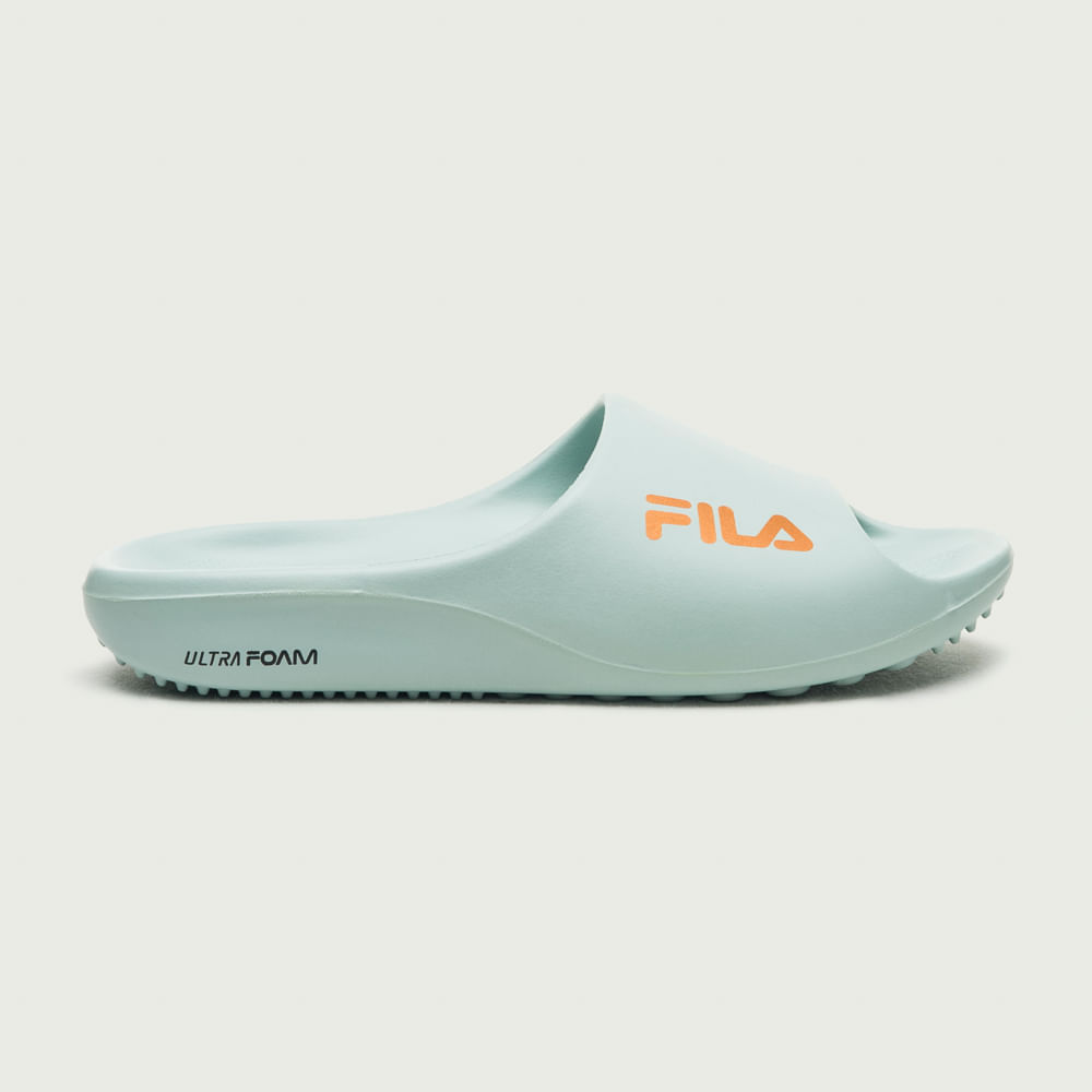 Chinelo Fila Drifter Foam Feminino