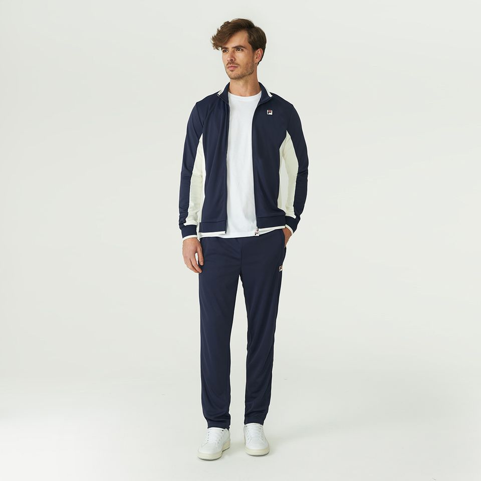 Agasalho Fila Heritage F-Box Masculino