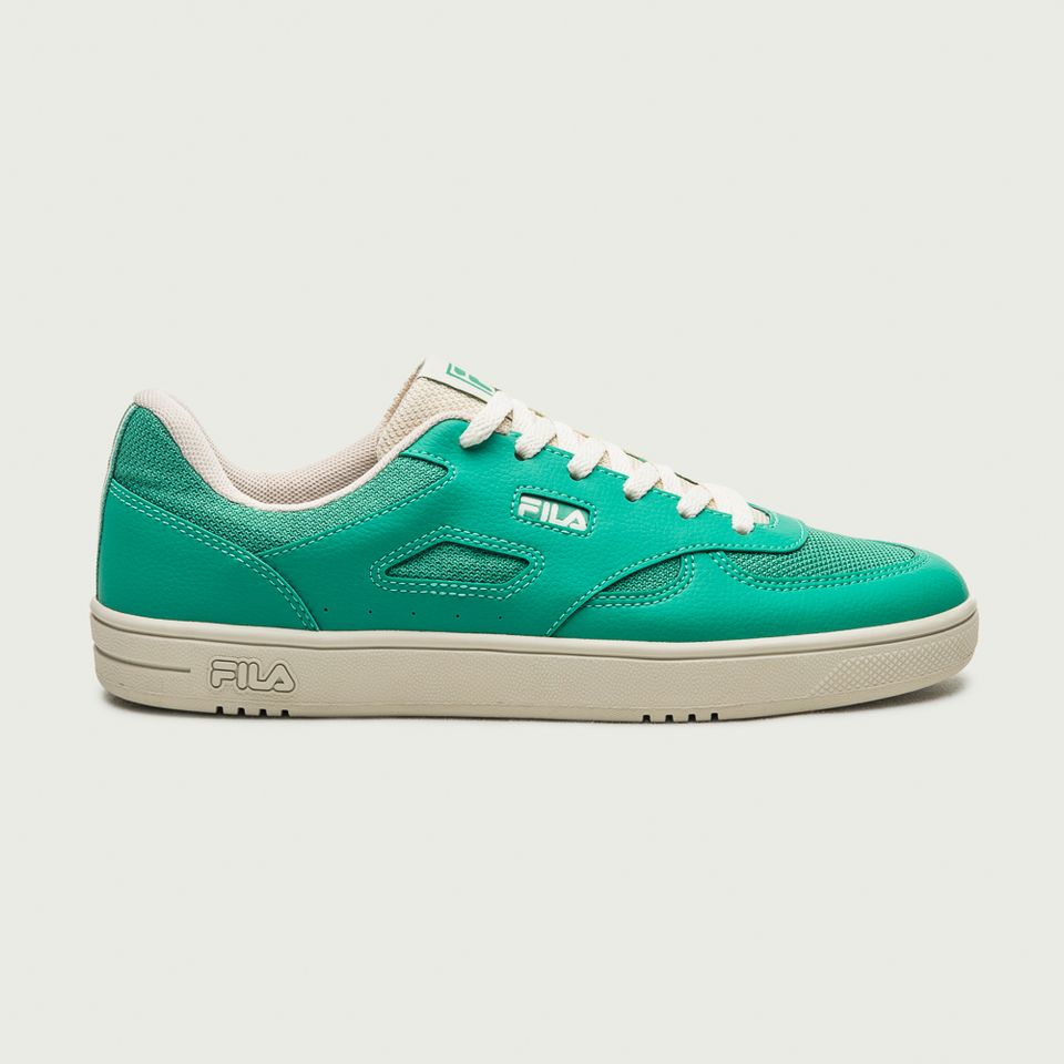 Tênis Fila Court 85 Feminino