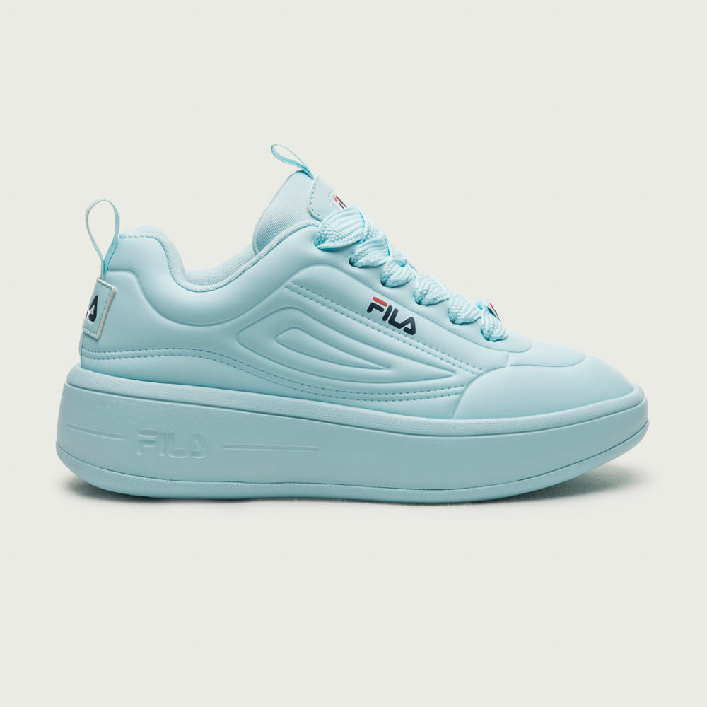 Tênis Fila Super Bubble Feminino — Fila