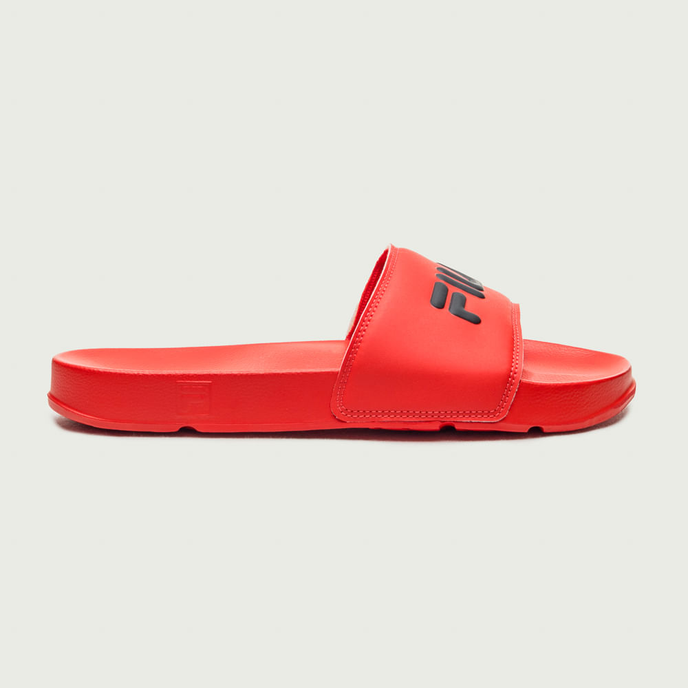 Chinelo Fila Drifter Basic Masculino