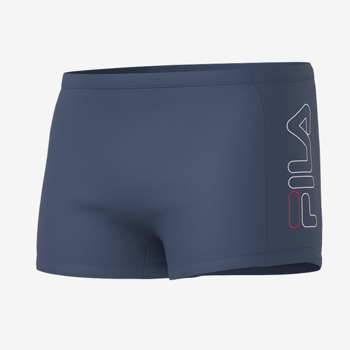 Sunga Fila Boxer Side Print II Masculina