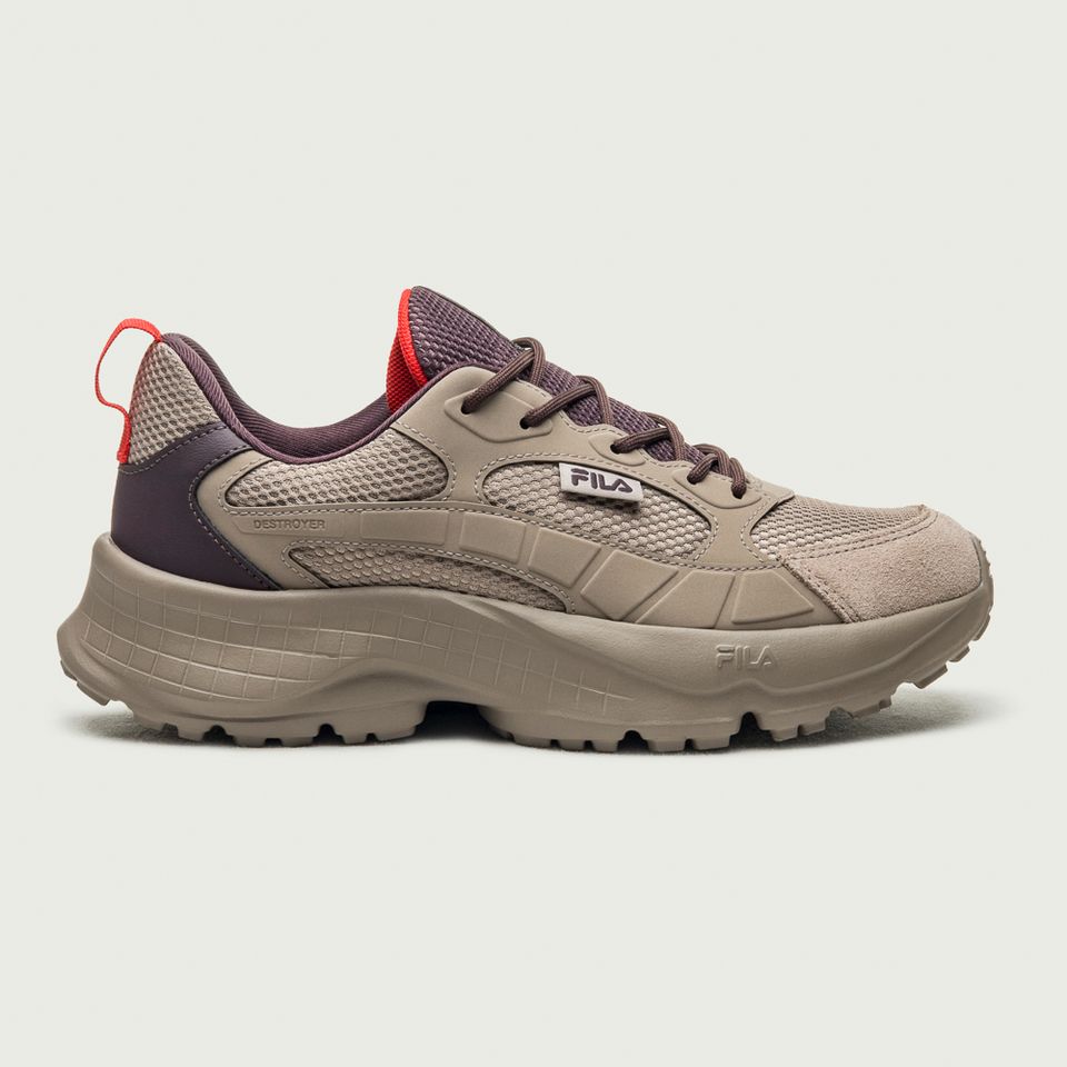 Tênis Fila Destroyer Masculino