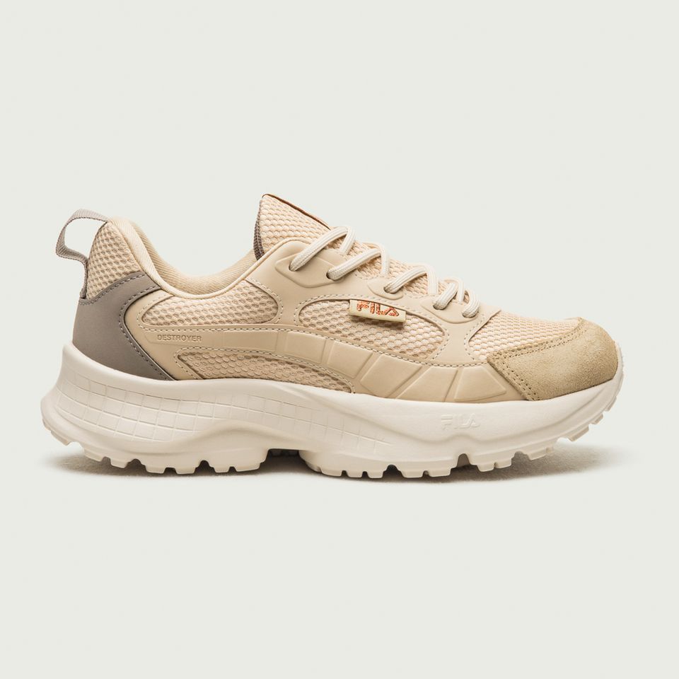 Tênis Fila Destroyer Feminino