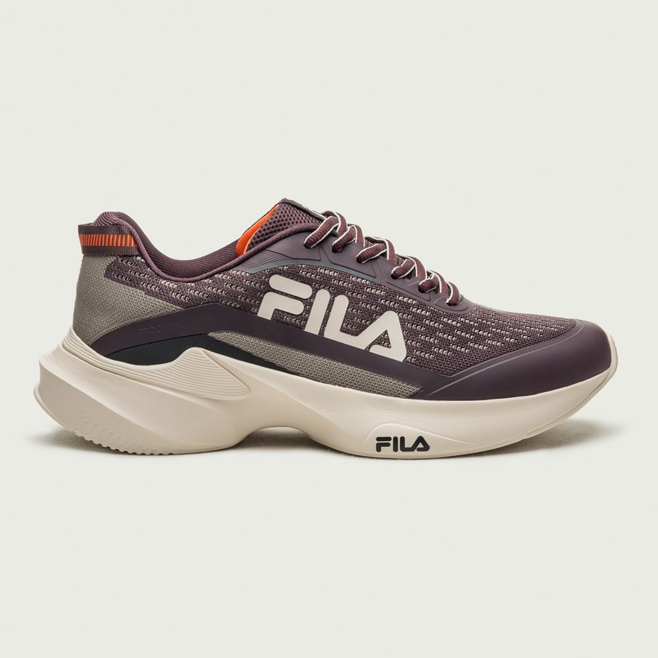 Tênis Fila Progress Lite 2 Masculino