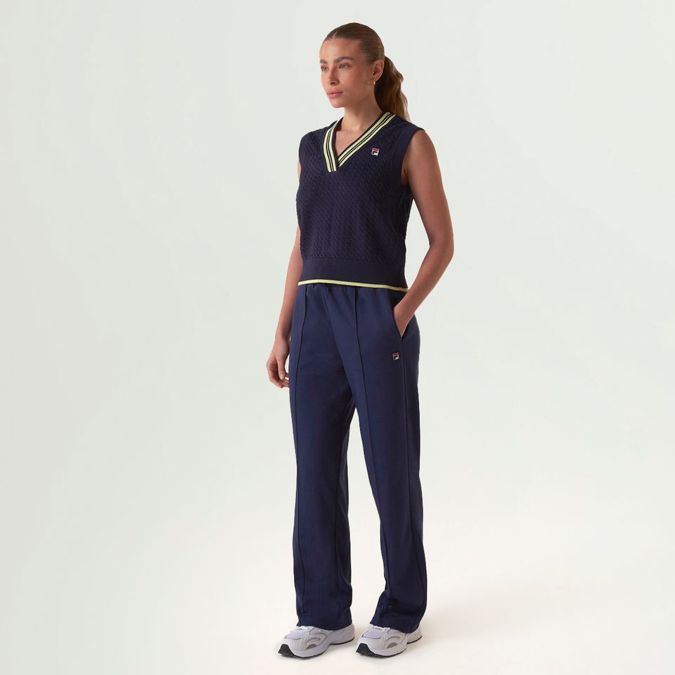 Calça Fila Jirina Feminina